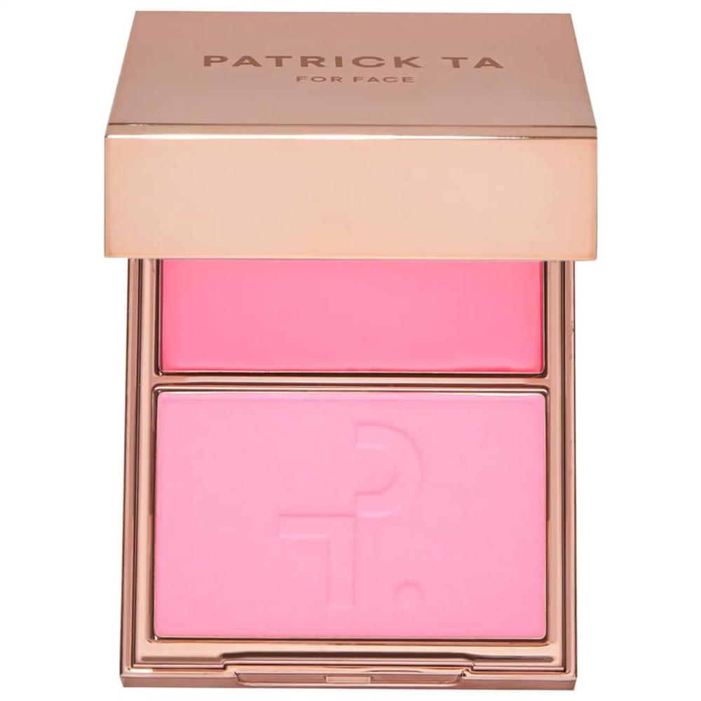 Duo Rubor en Crema Just Enough - Maquillaje