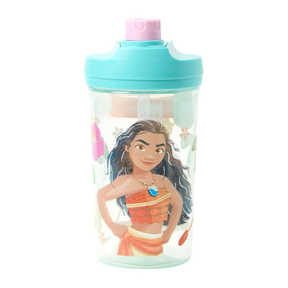 Tomatodo doble pico Disney Moana 560 ML
