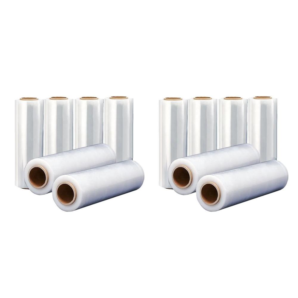 Film 6"" Pack x 12 Unds Caja 8.5 Kg