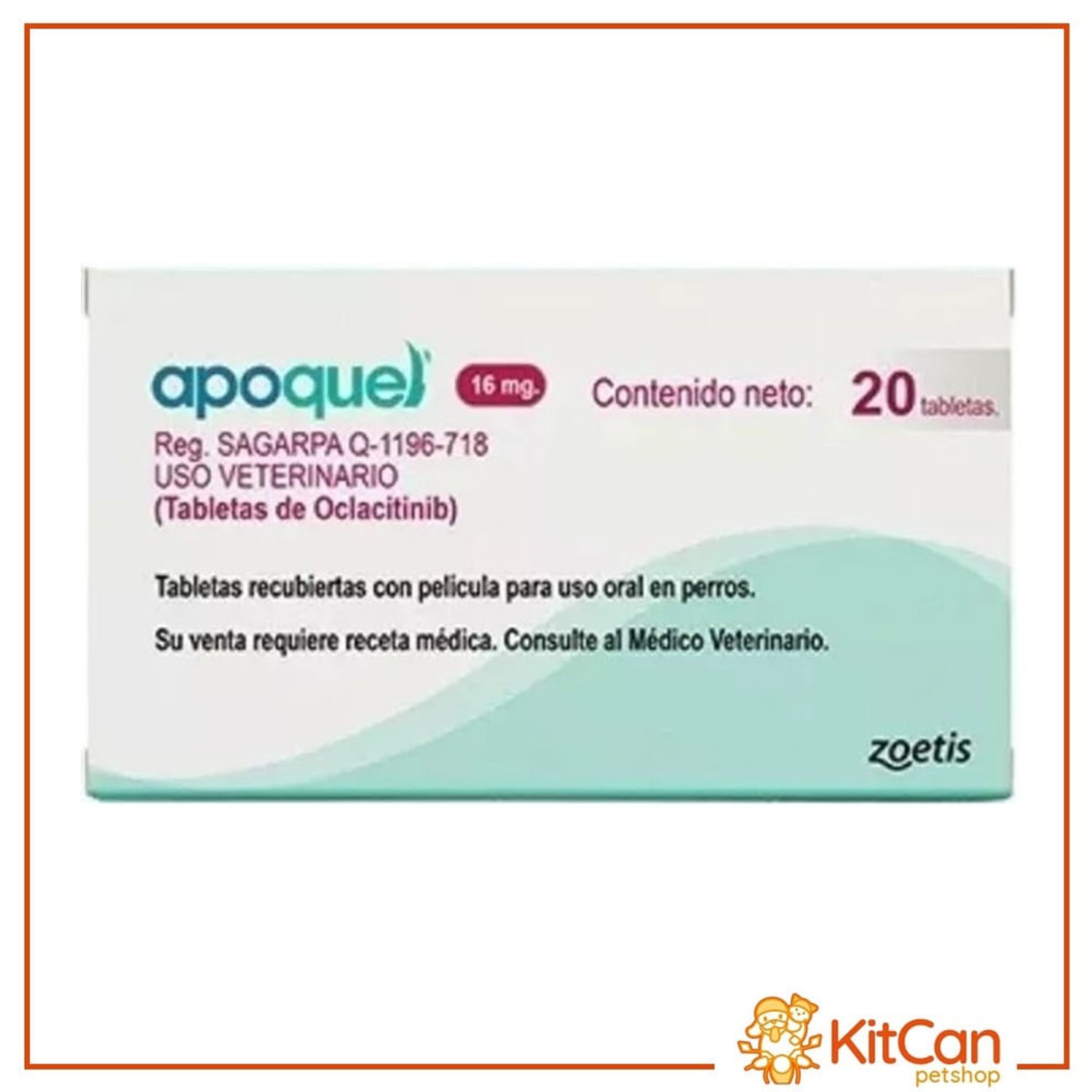 apoquel 20 mg