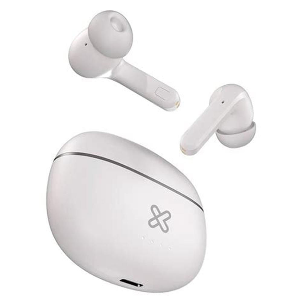 Auriculares Inalambricos Klip Xtreme Edgebuds Pro KTE-750 Noise Canceling