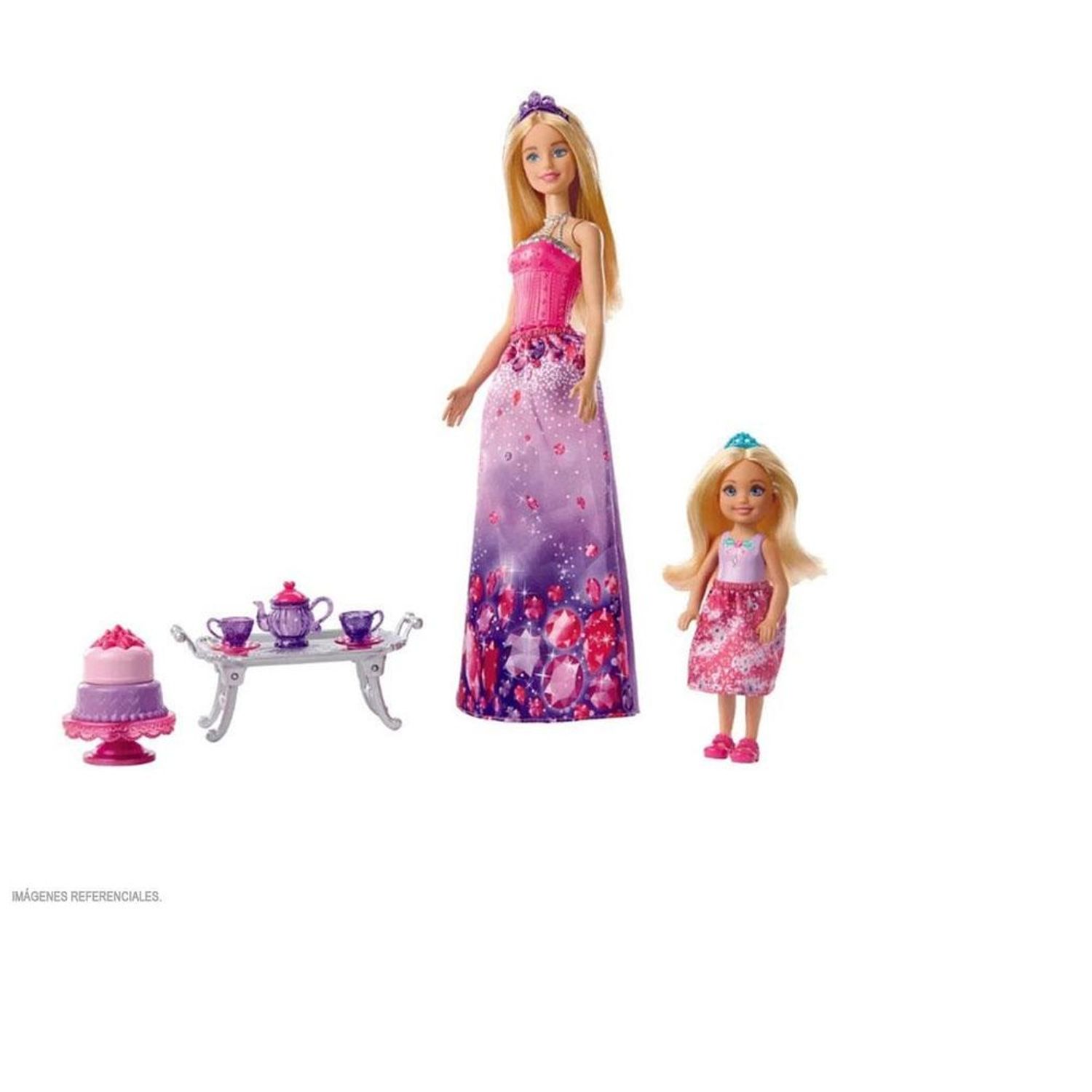 juegos de chat barbie