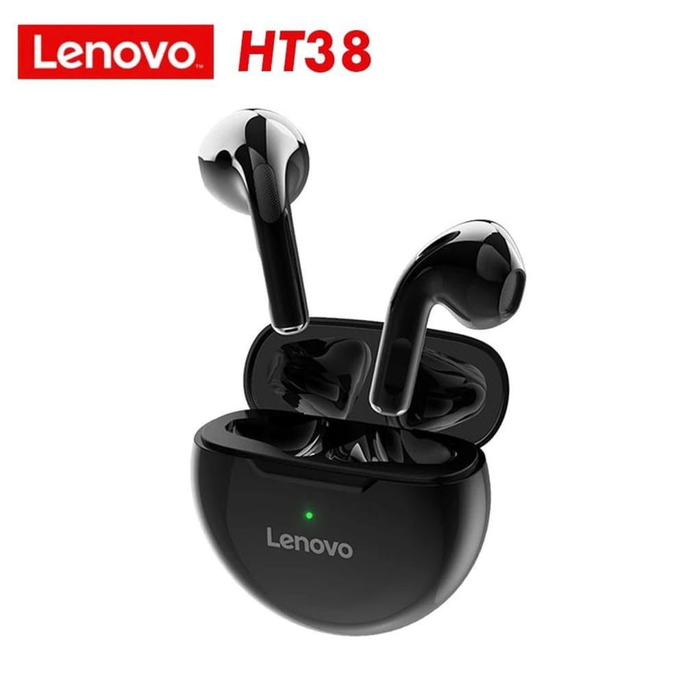 Audifonos Bluetooth TWS Lenovo HT38