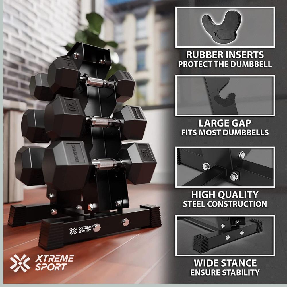 Dumbbell Rack Rack De Mancuernas Costco Dumbbell Pesas Costco Set