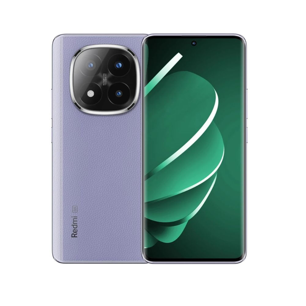 Xiaomi Redmi Note 14 Pro Plus 5g 512gb 12gb Ram Violeta