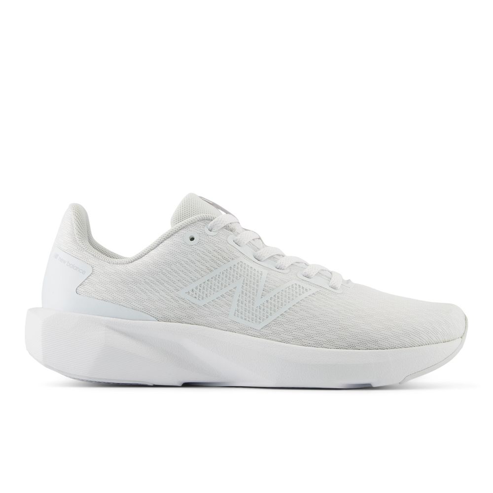 Zapatillas Running New Balance Mujer W413Lw3 Blanco