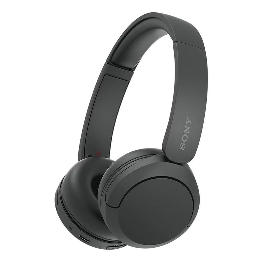 Audífono Bluetooth Sony WH-CH520 Negro