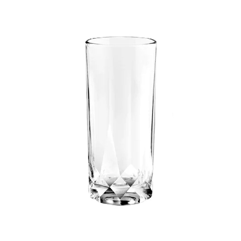Set Vasos Ferrand X6 Pzas Long Drink Connexion OC1P02808R6