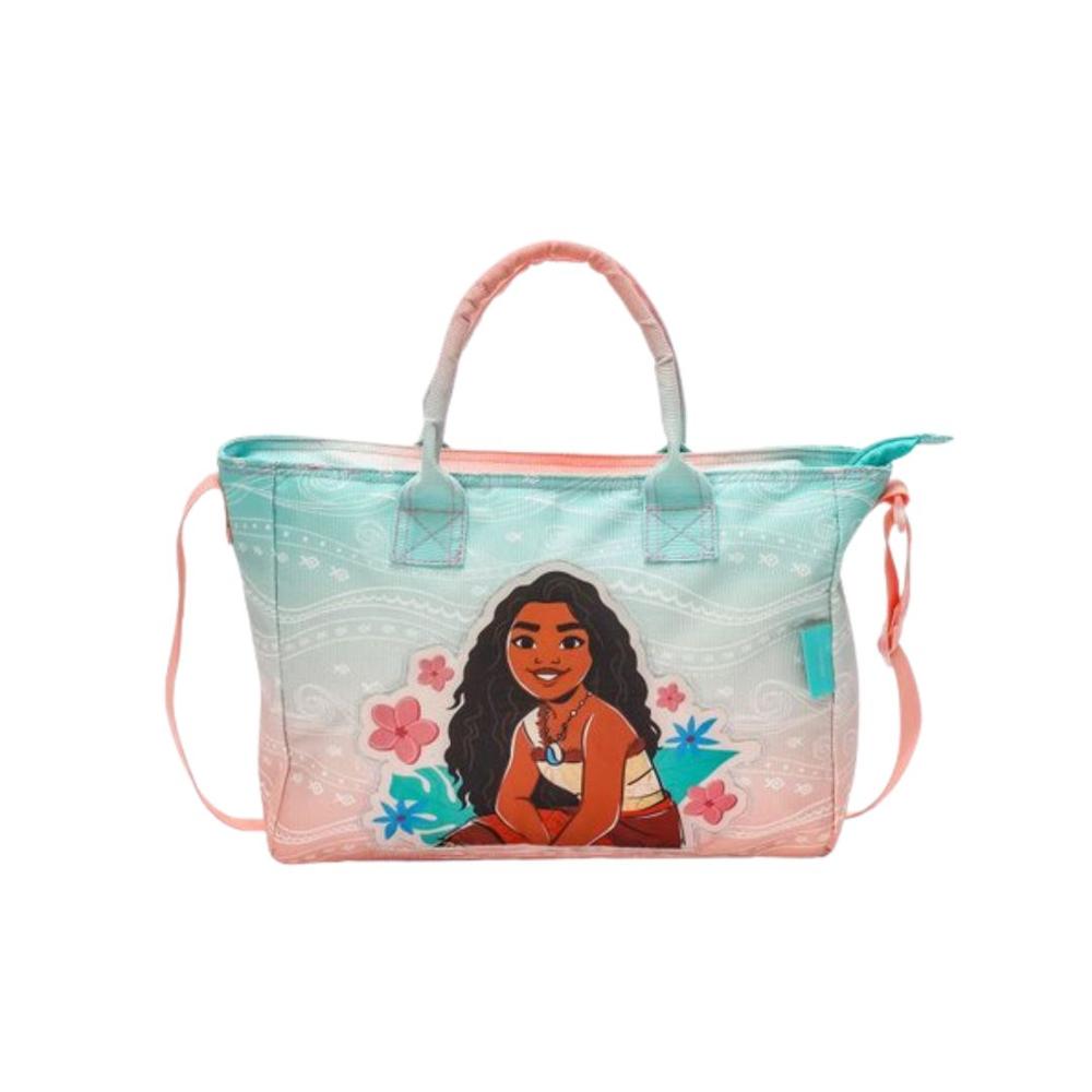 Cartera Moana con Asas Premium Disney