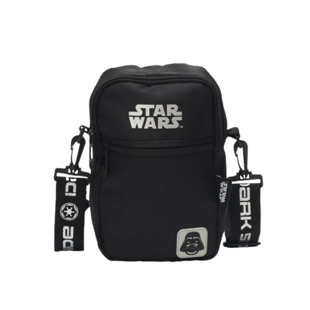 Morral Crossbody Star Wars Premium Disney