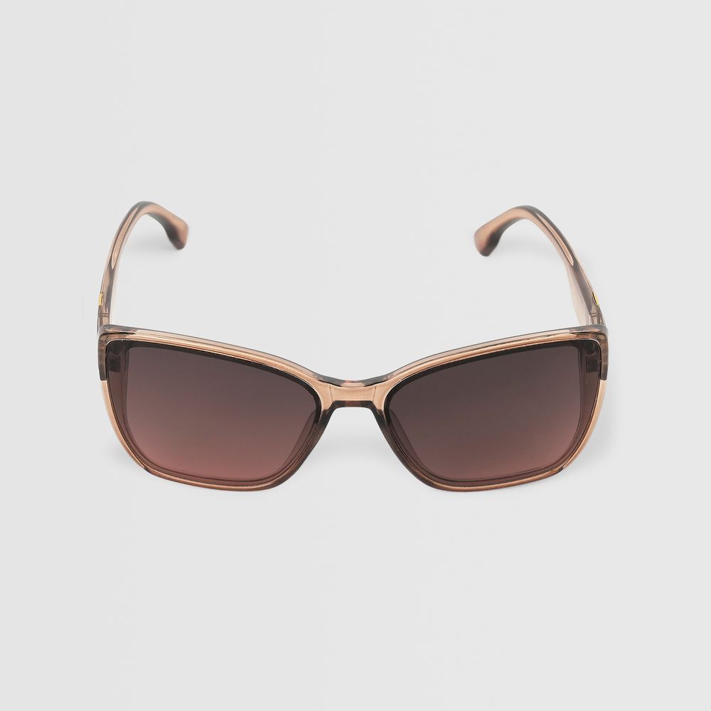 Lente Monticcelli 9191-C3 Marron Cristal