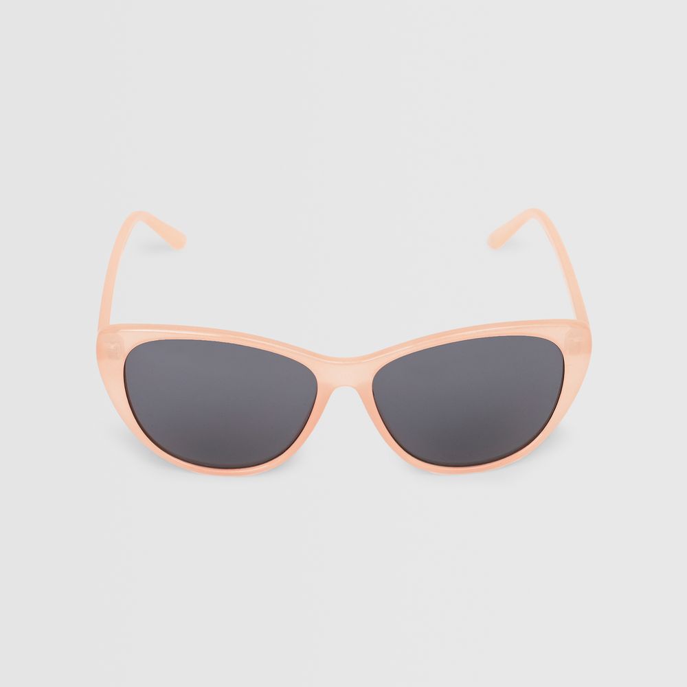 Lente Monticcelli 2405-C3 Rosado Cristal