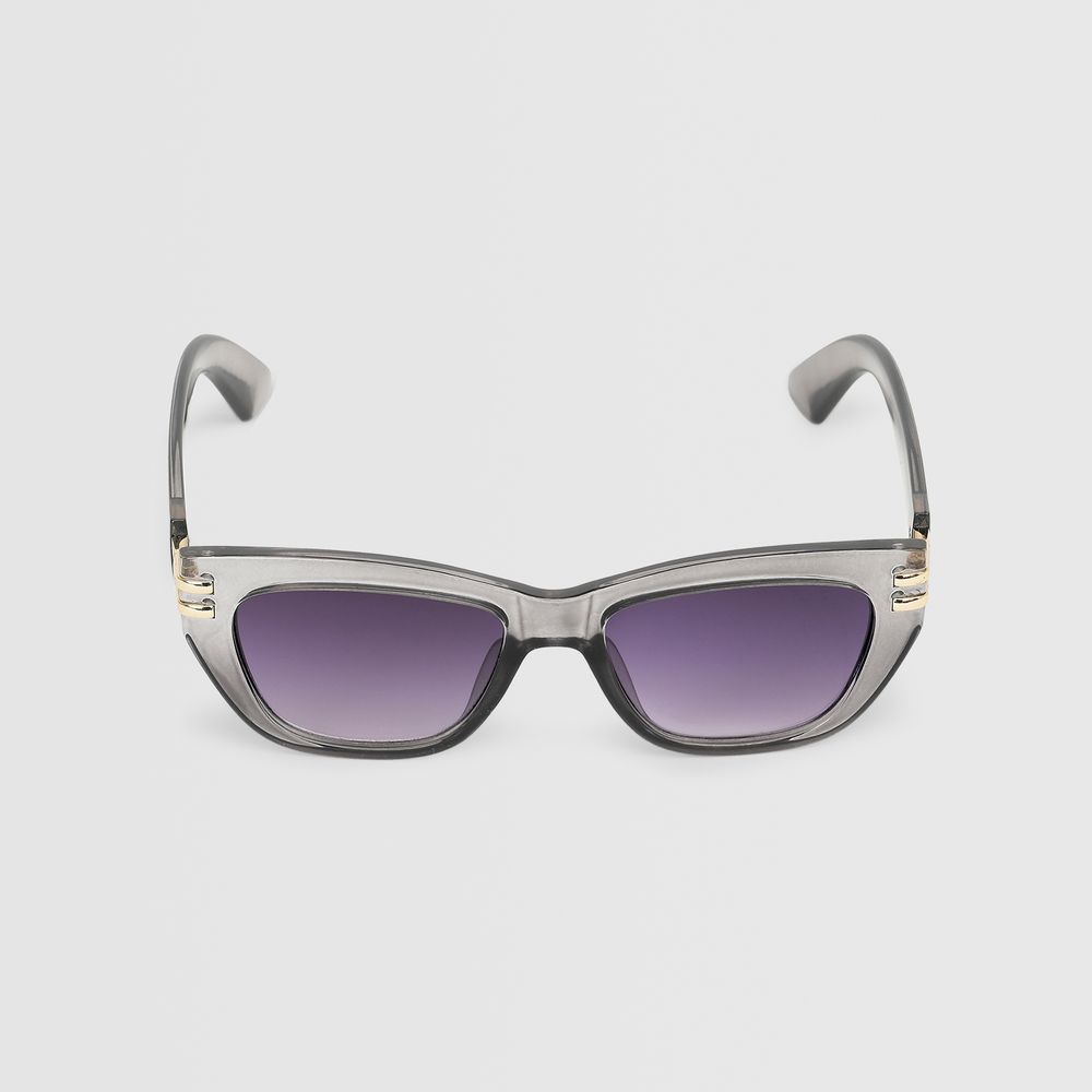 Lente Monticcelli 9233-C3 Gris Cristal