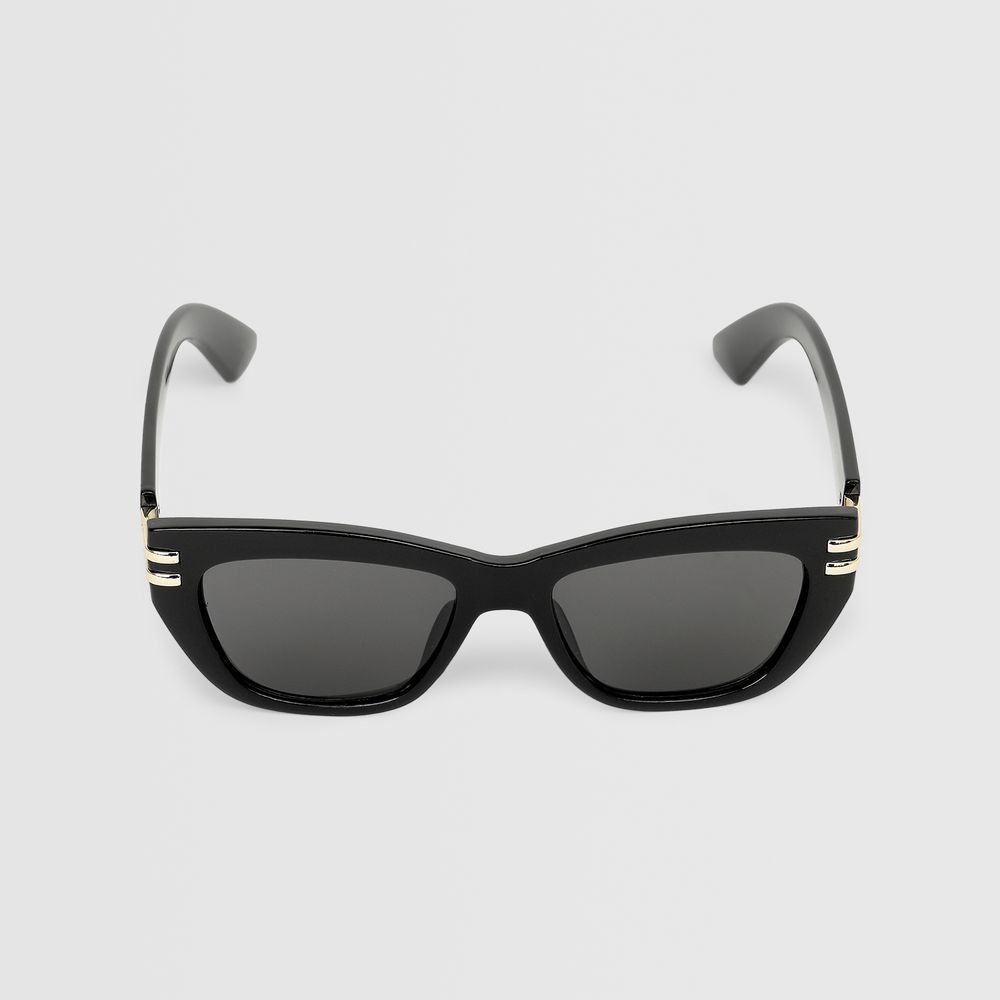 Lente Monticcelli 9233 - C1 Negro