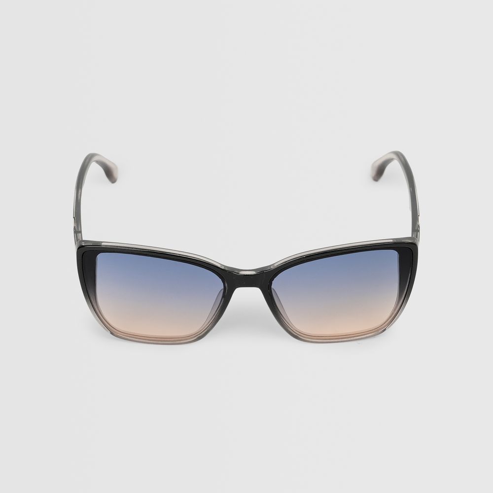 Lente Monticcelli 9191 - C2 Negro