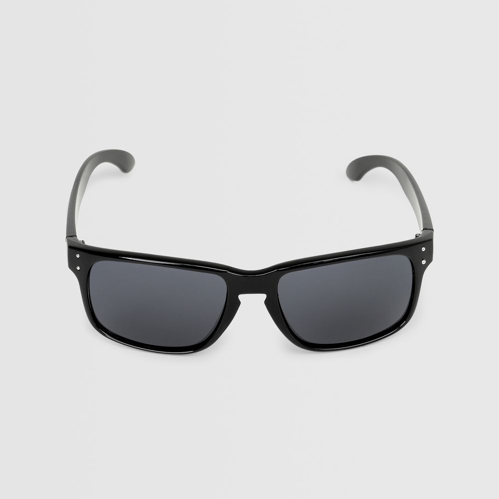 Lente Monticcelli 3016 - C1 Negro / Gris