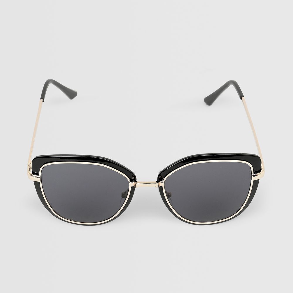 Lente Monticcelli 2463 - C1 Negro