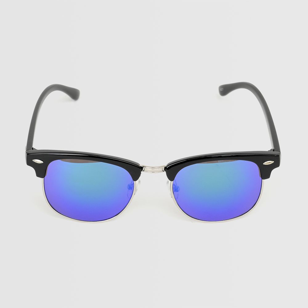 Lente Monticcelli 1608 - 1068M-C1 Negro