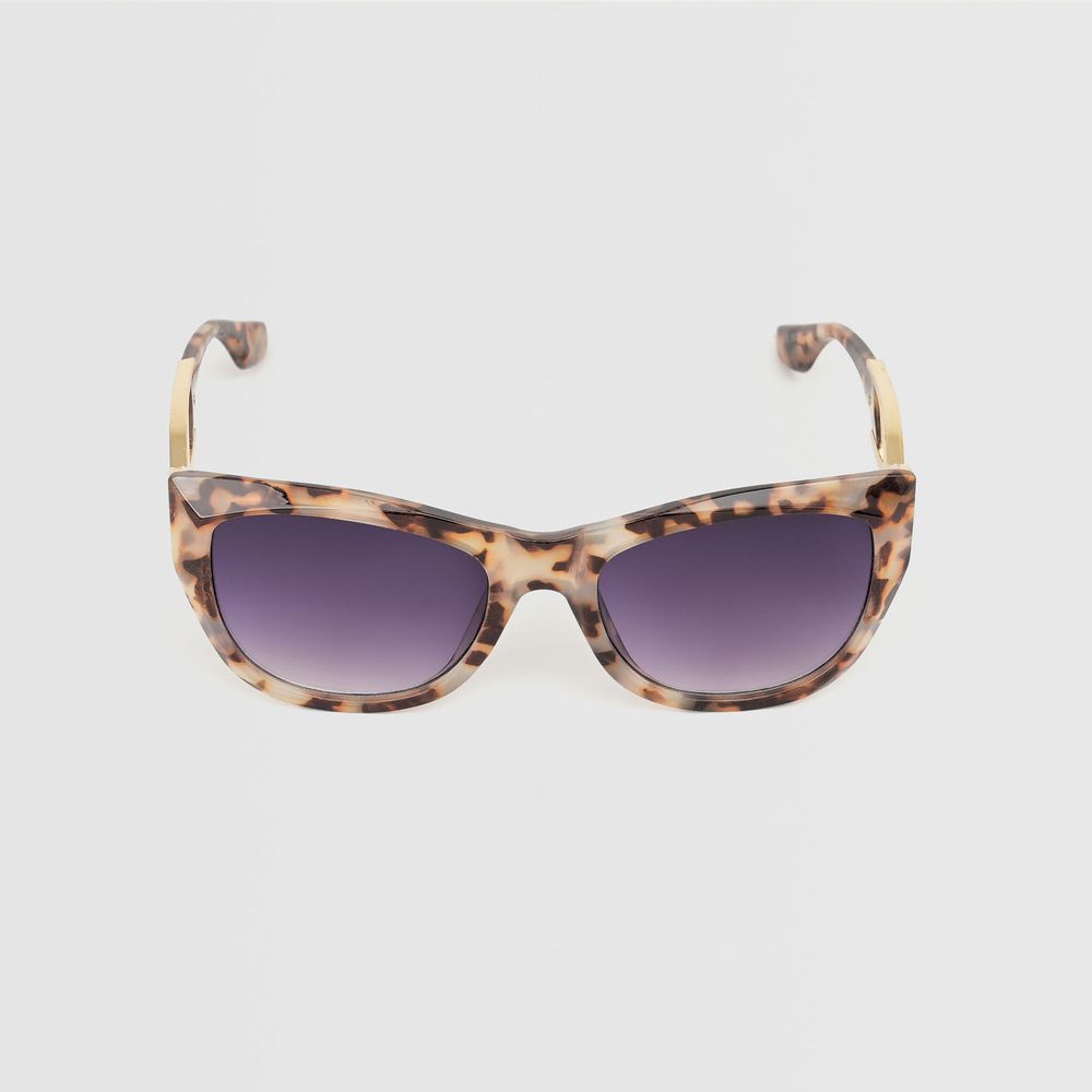 Lente Monticcelli 9230-C3 Marron Print