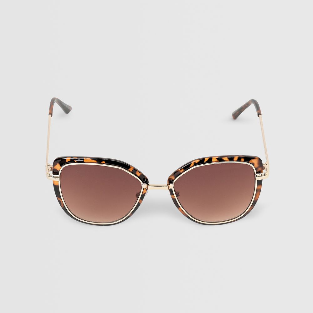 Lente Monticcelli 2463 - C7 Marron