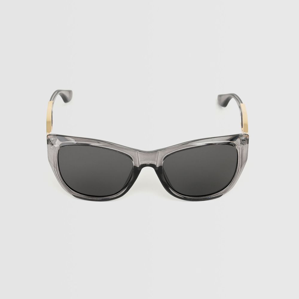 Lente Monticcelli 9230-C2 Gris Cristal