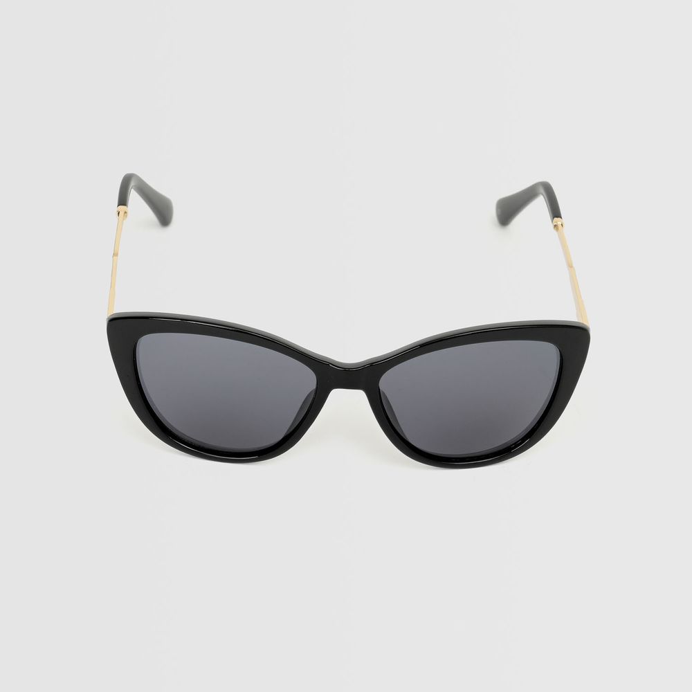 Lente Monticcelli 2664 - C1 Negro