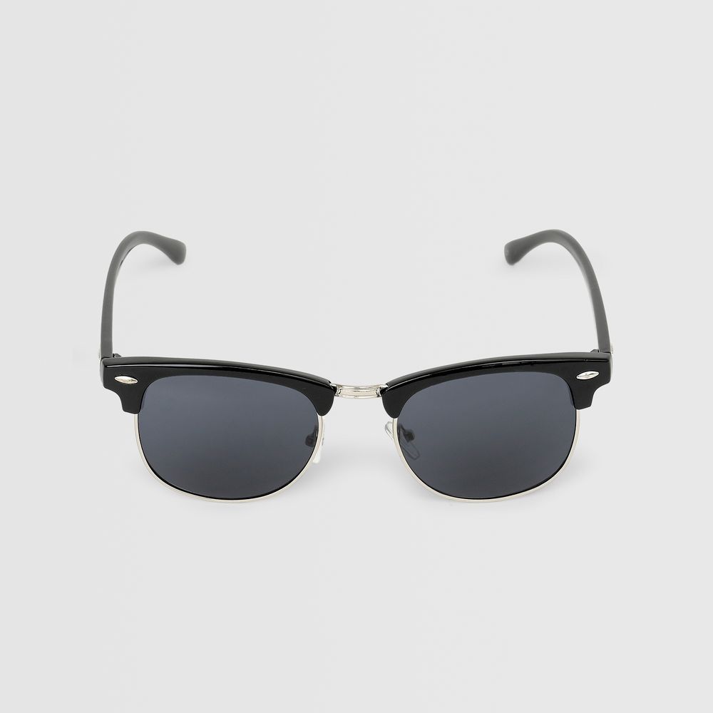 Lente Monticcelli 1608 - 1068 - 1 Negro