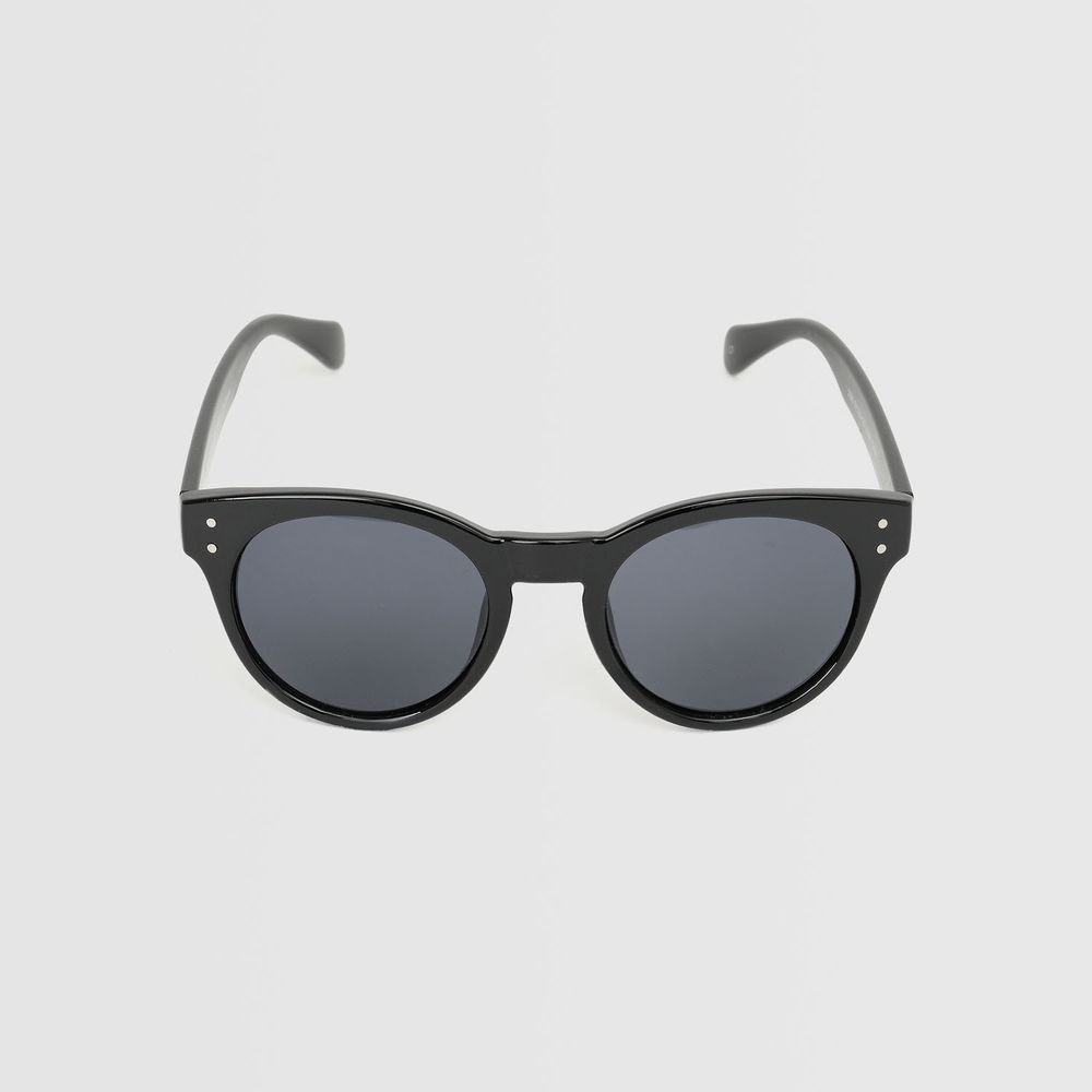 Lente Monticcelli 2396 - C1 Negro / Grey