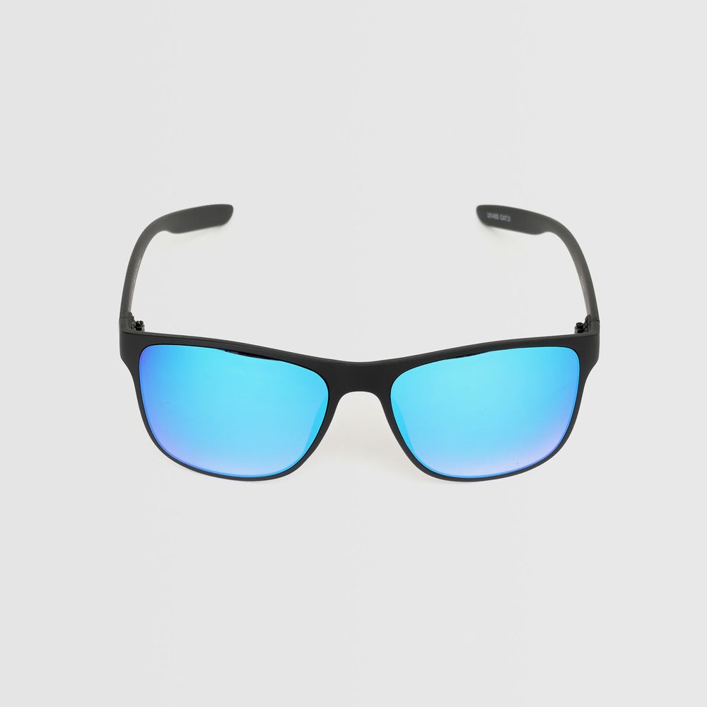 Lente Monticcelli 5019 - C3 Negro / Azul