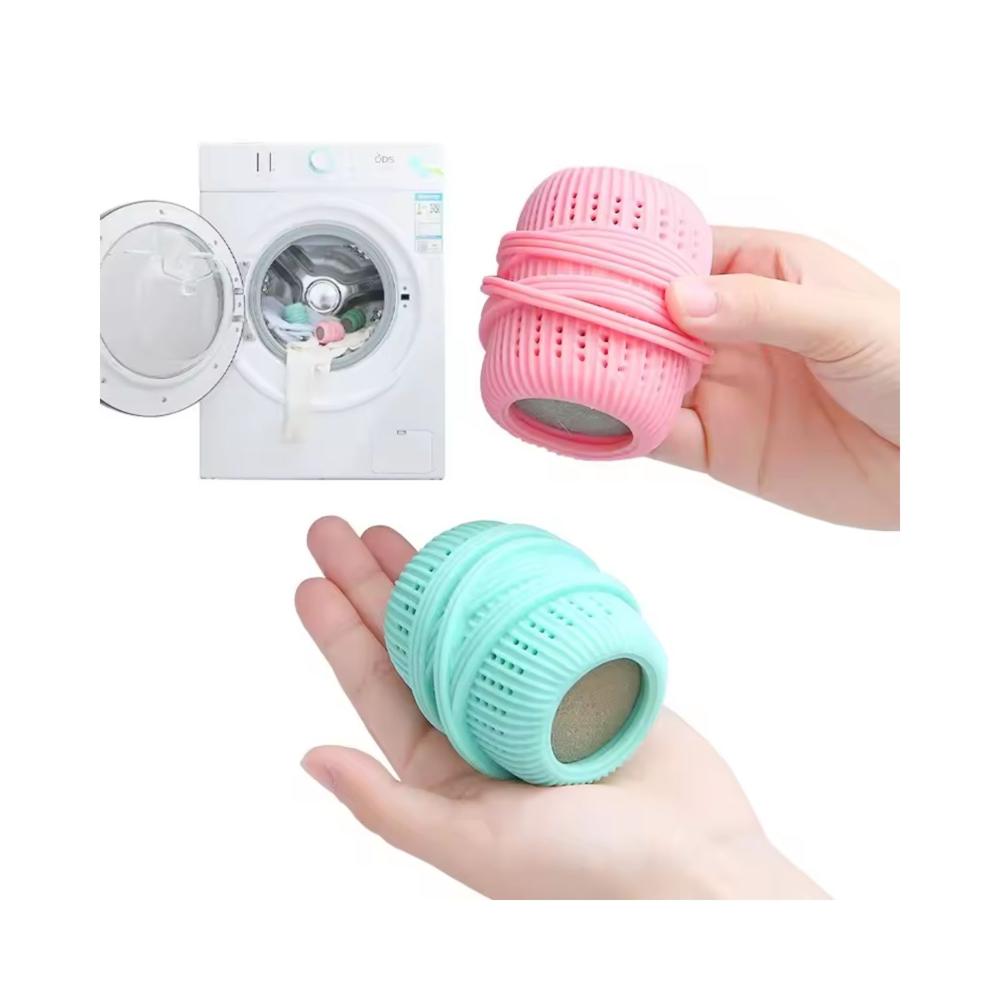 Tambor Desenredante para Lavadora Pack x 3