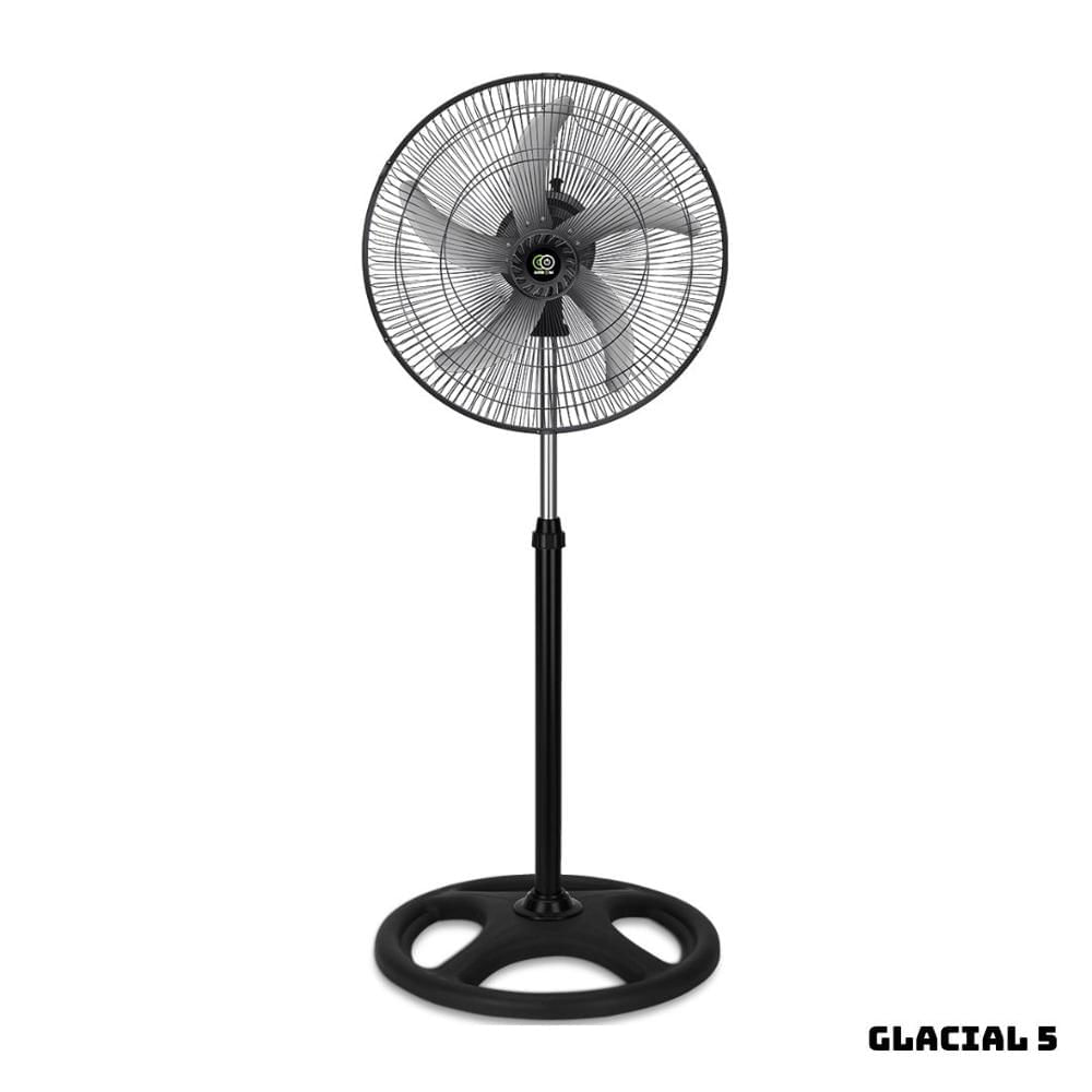 Ventilador AIRBOOM 3 En 1 GLACIAL 5