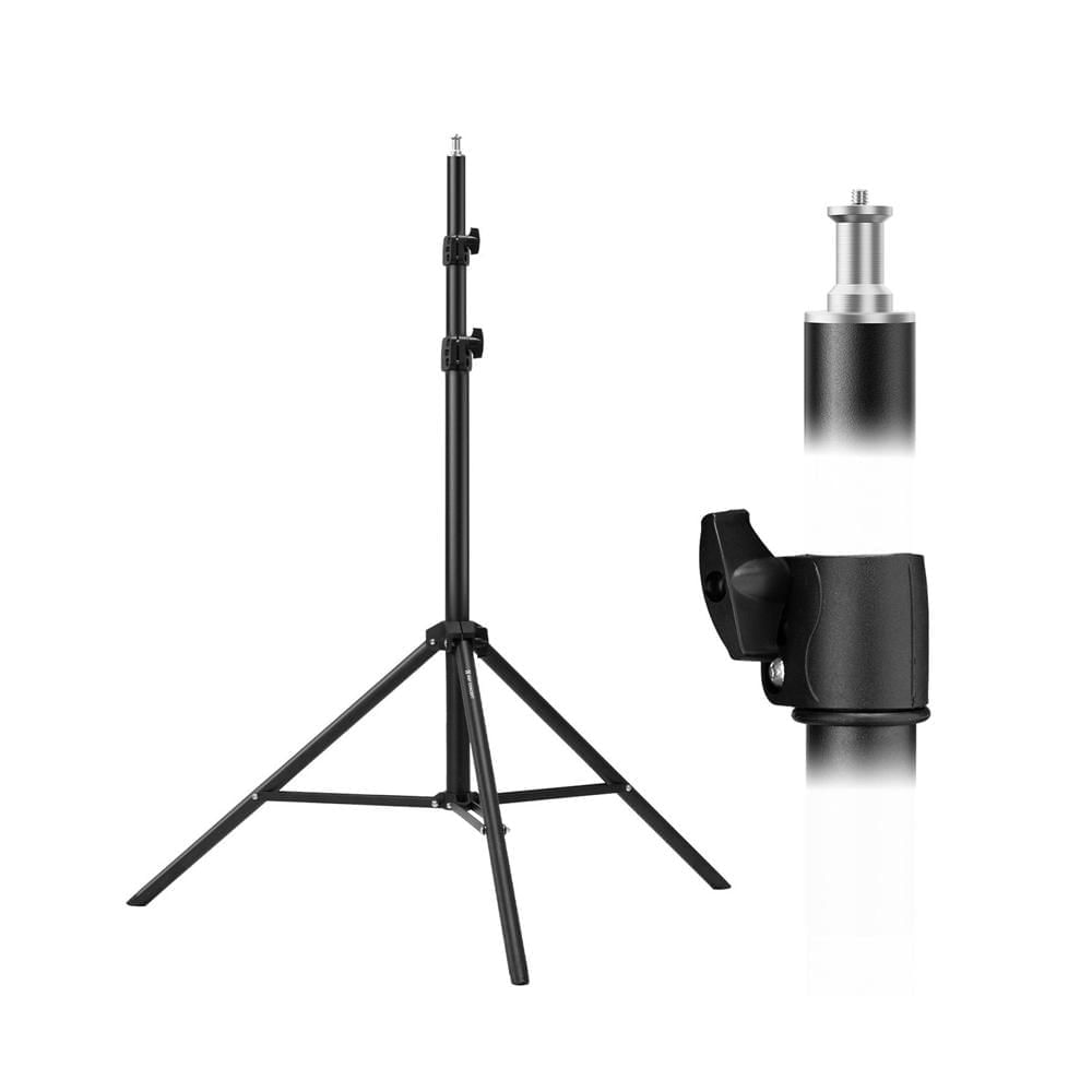 Parante de 2.8 metros de aluminio - K&F Concept