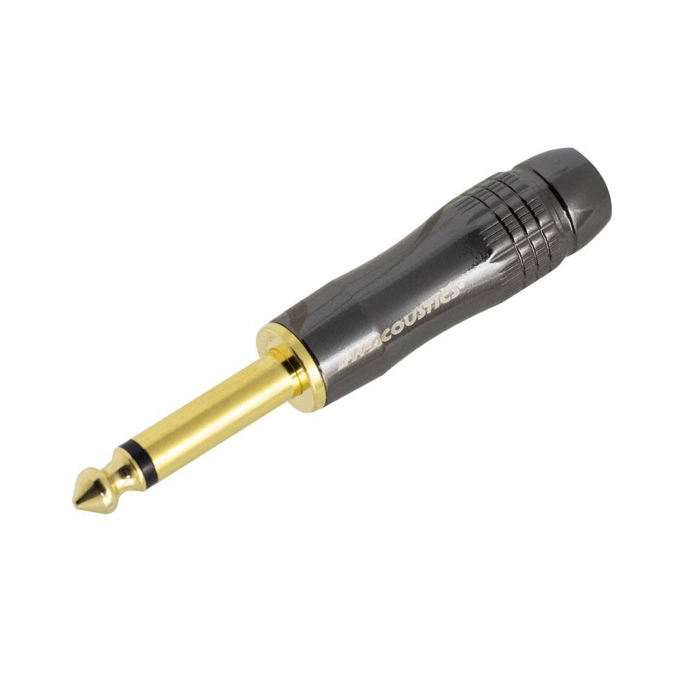 Plug Mono Aéreo 6.35 LN-3125 L&N-ACOUSTICS