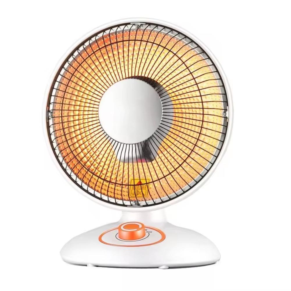 Estufa Calentador de Ambiente Blanco