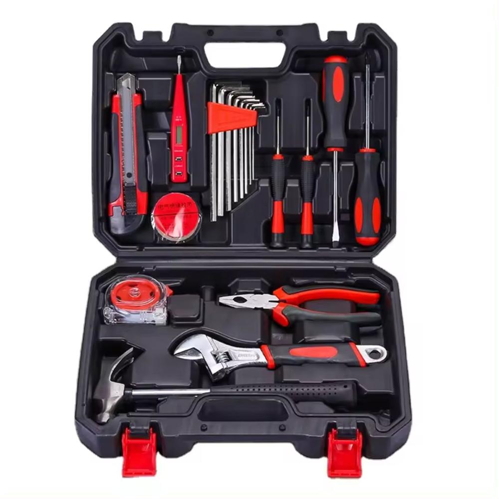 Set de Herramientas con Maletin