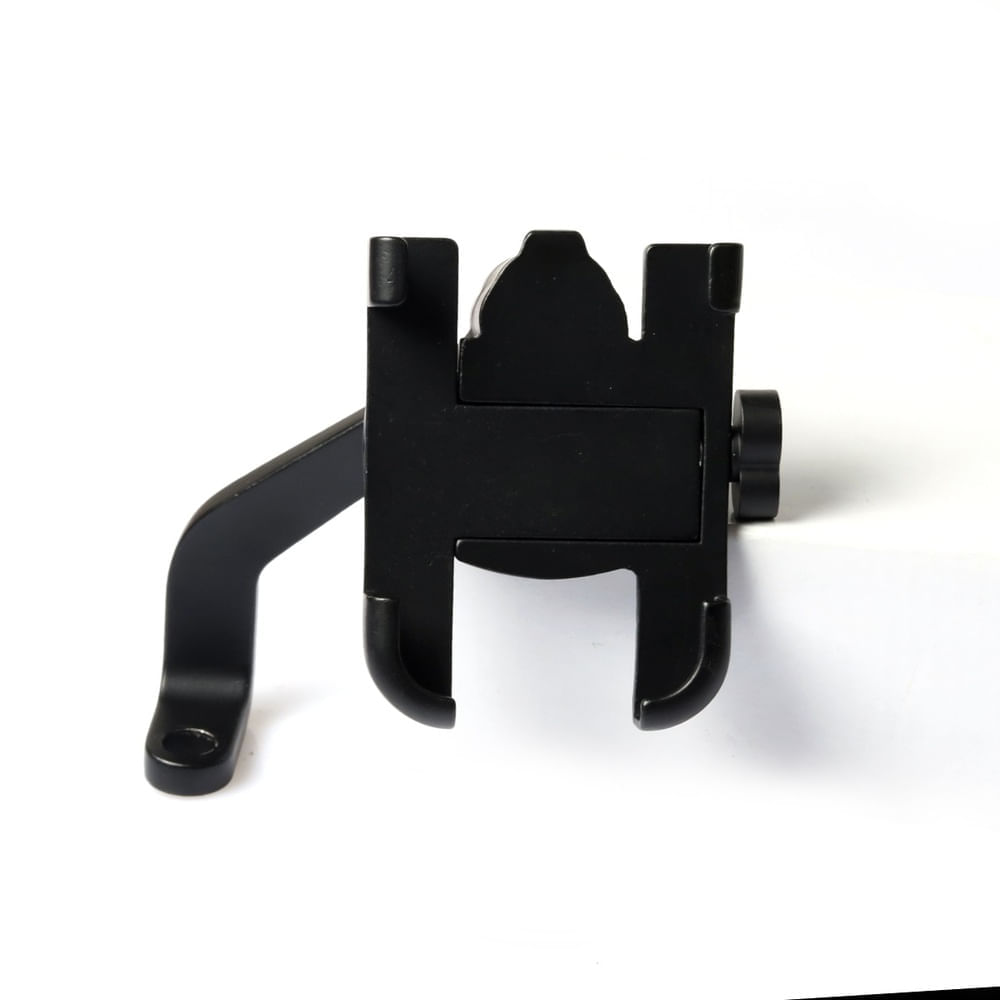 Soporte de Teléfono para Bicicleta y Motocicleta para Espejo
