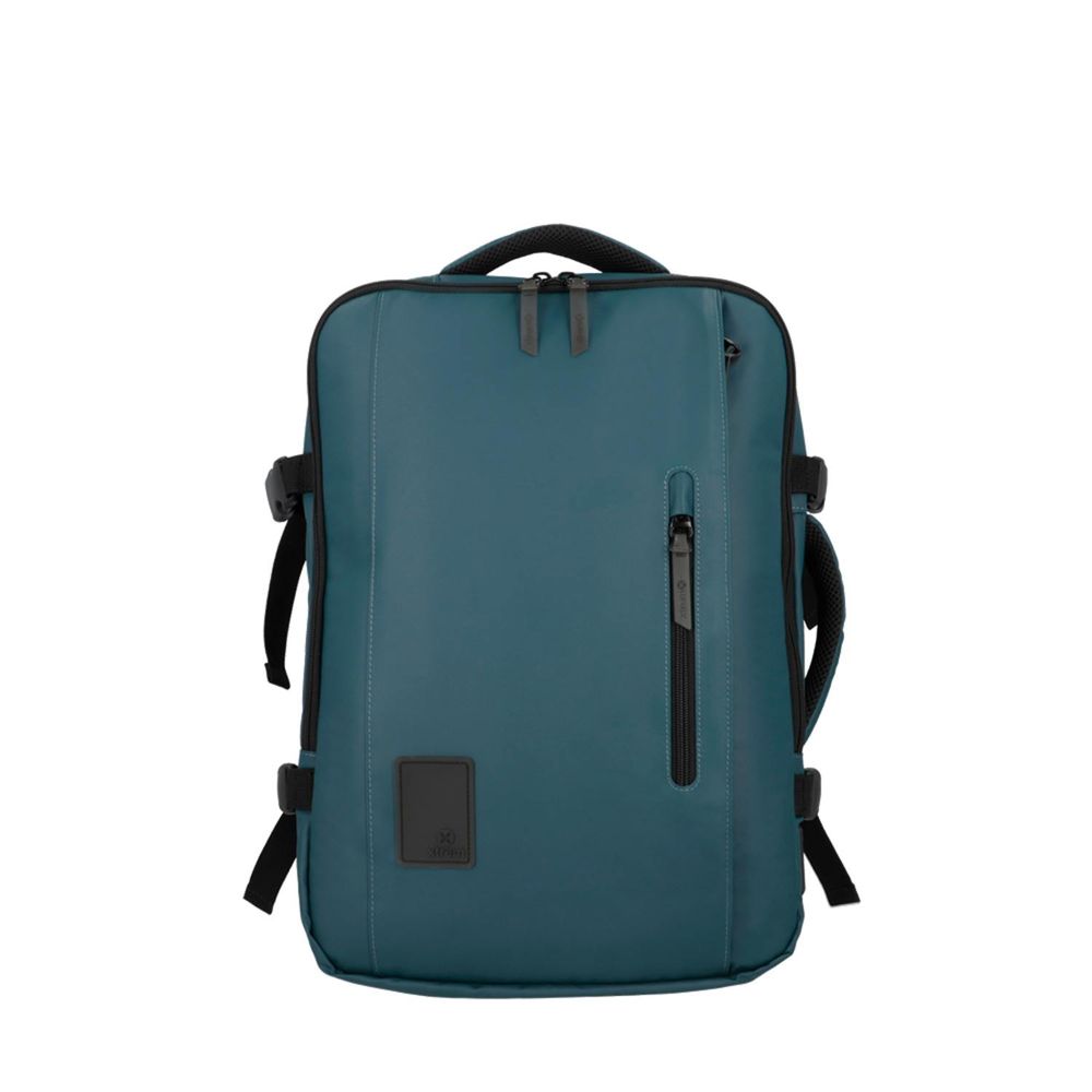 Mochila Viajera Xtrem Discovery 5XT 16'' Azul