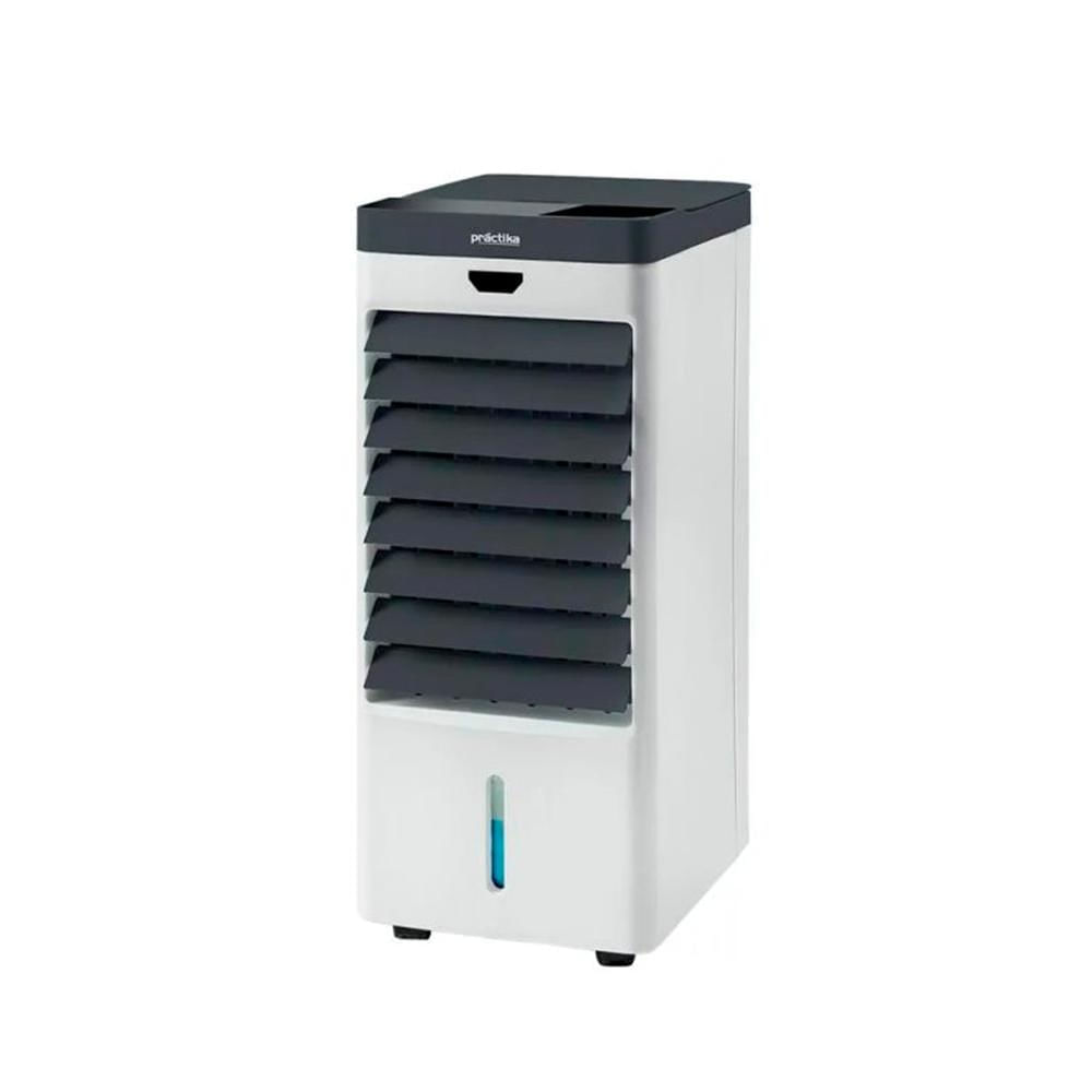 Enfriador de Aire PRACTIKA P-02 Blanco