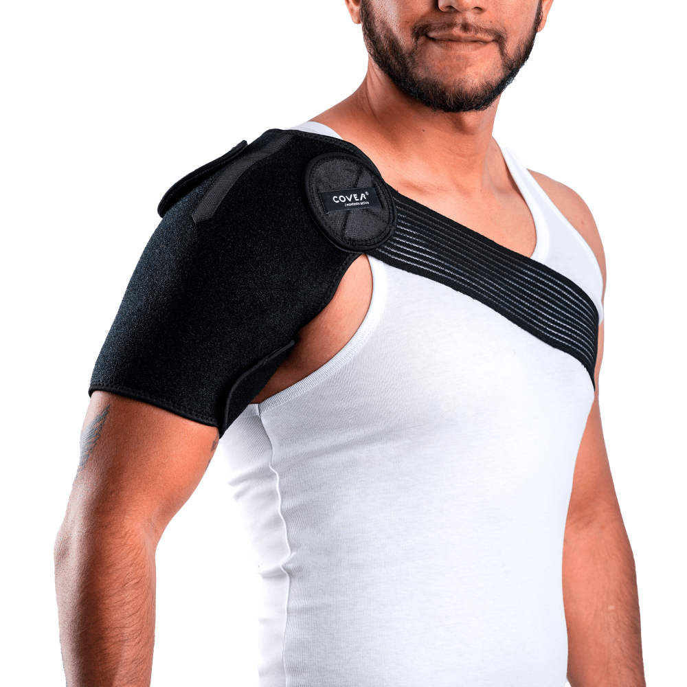Soporte de Hombro Universal COVER