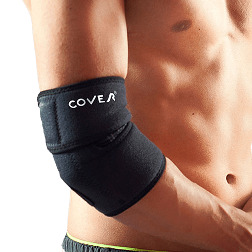Codera Neoprene Regulable COVER