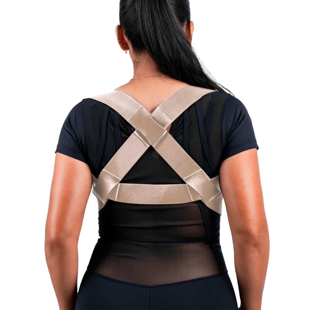 Corrector de Postura en A Talla S COVER