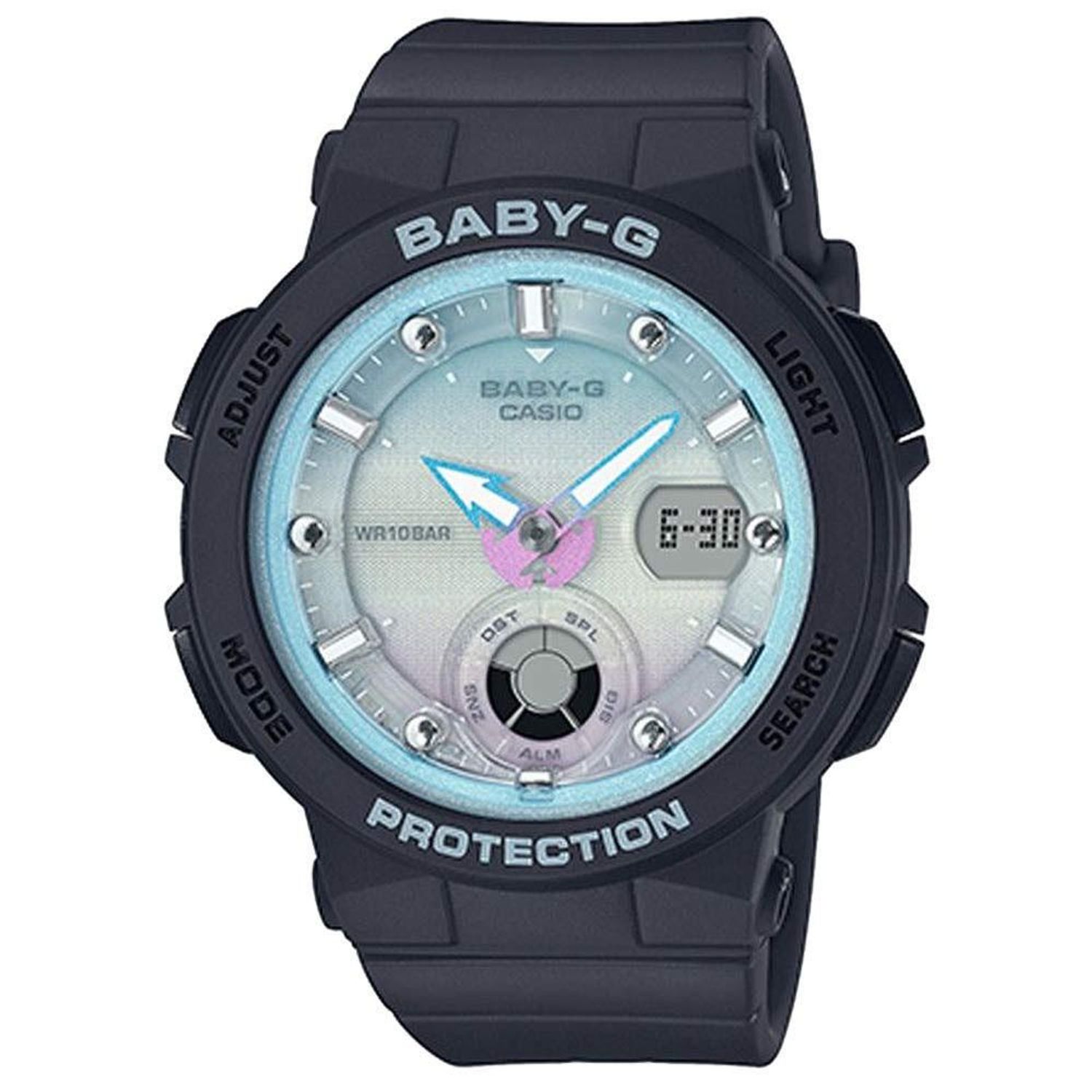 harga baby g bga 250