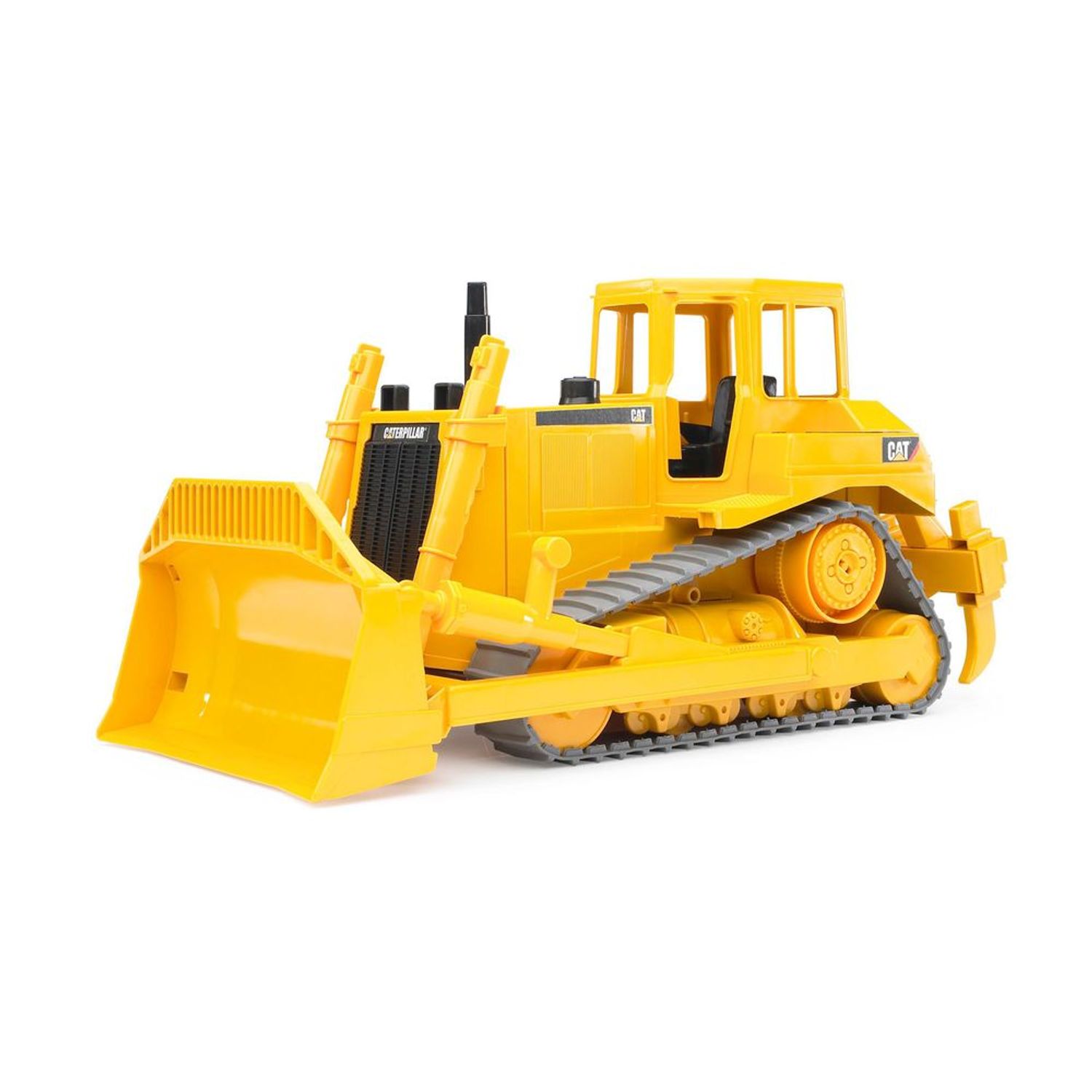tractor cat juguete