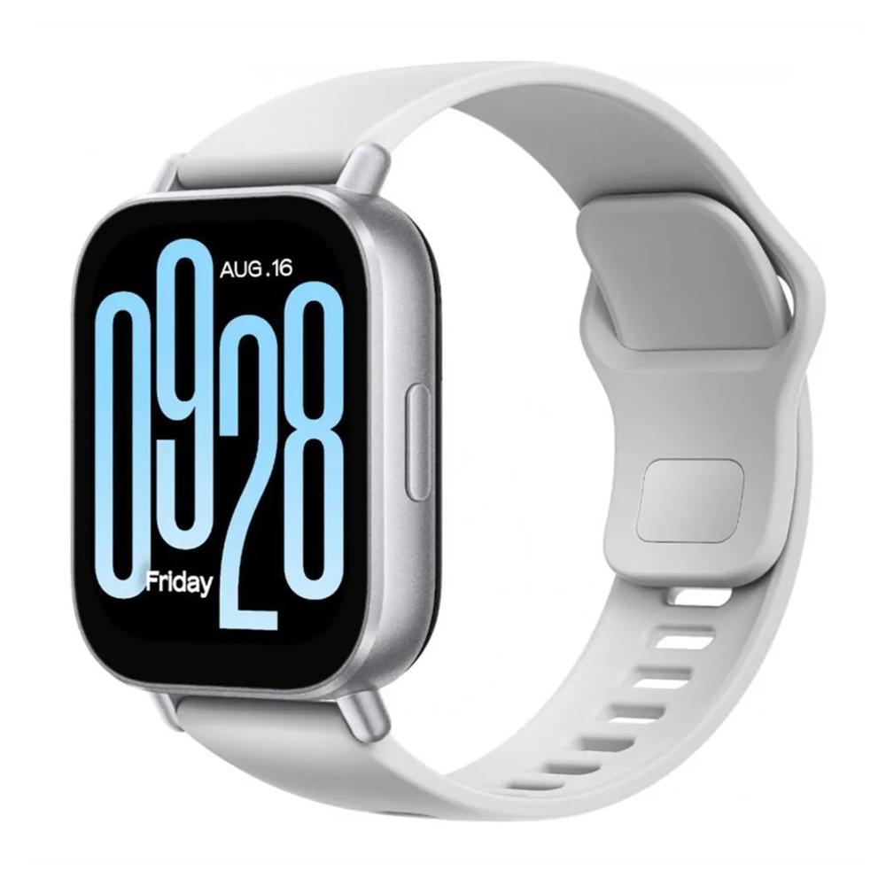 Smartwatch XIAOMI Redmi Watch 5 Active Matte Silver