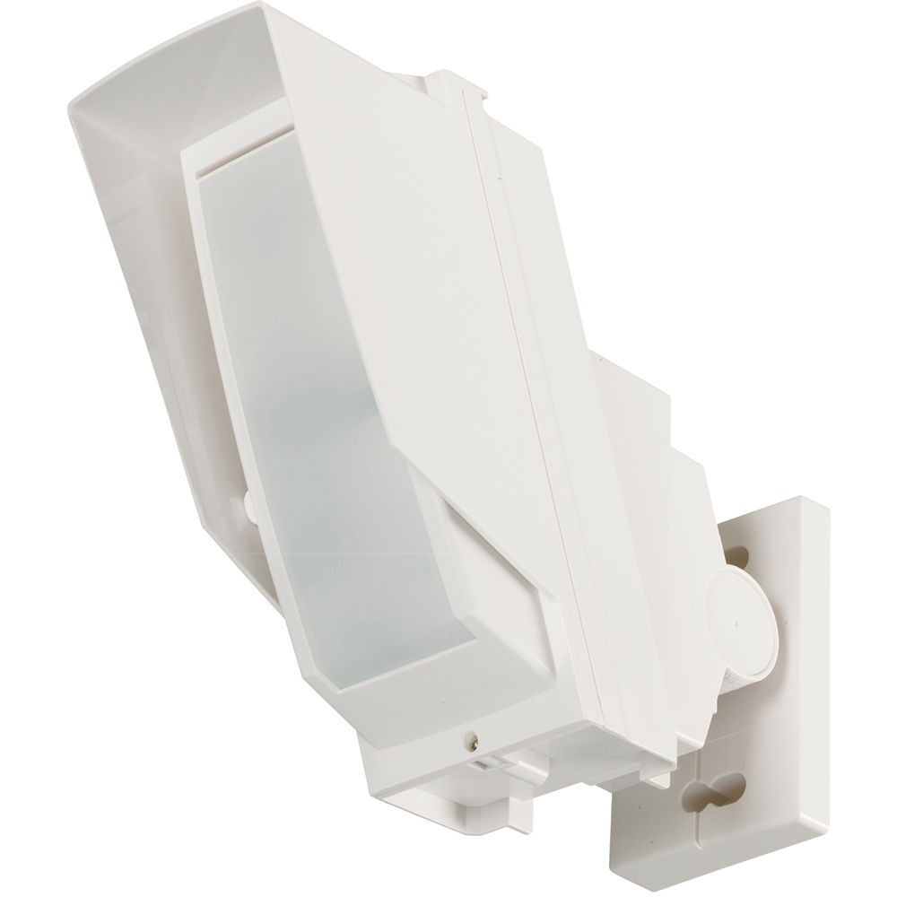 Detector PIR Inalámbrico Optex HX-80N de Montaje Alto para Cortinas Exteriores con Lógica de Detecci
