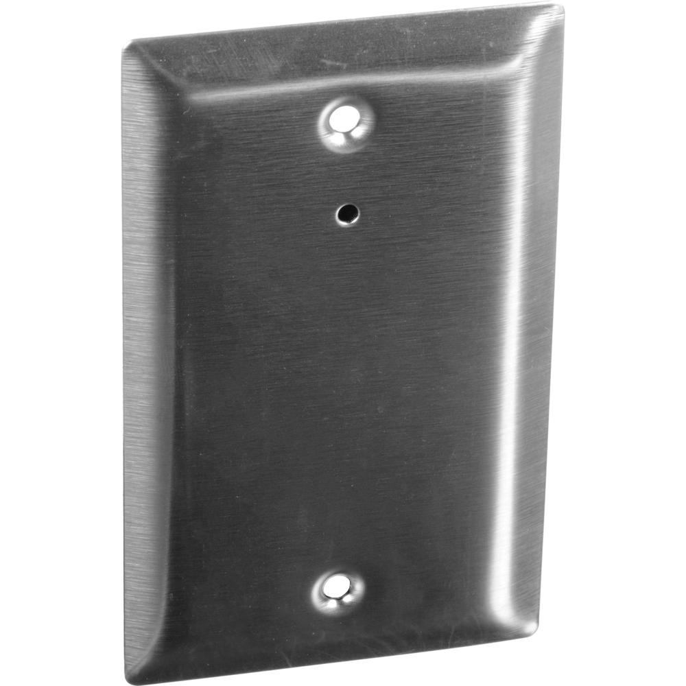 Micrófono Louroe LE-053 Verifact D USB - Condensador Electret Omnidireccional, Cobertura Circular de