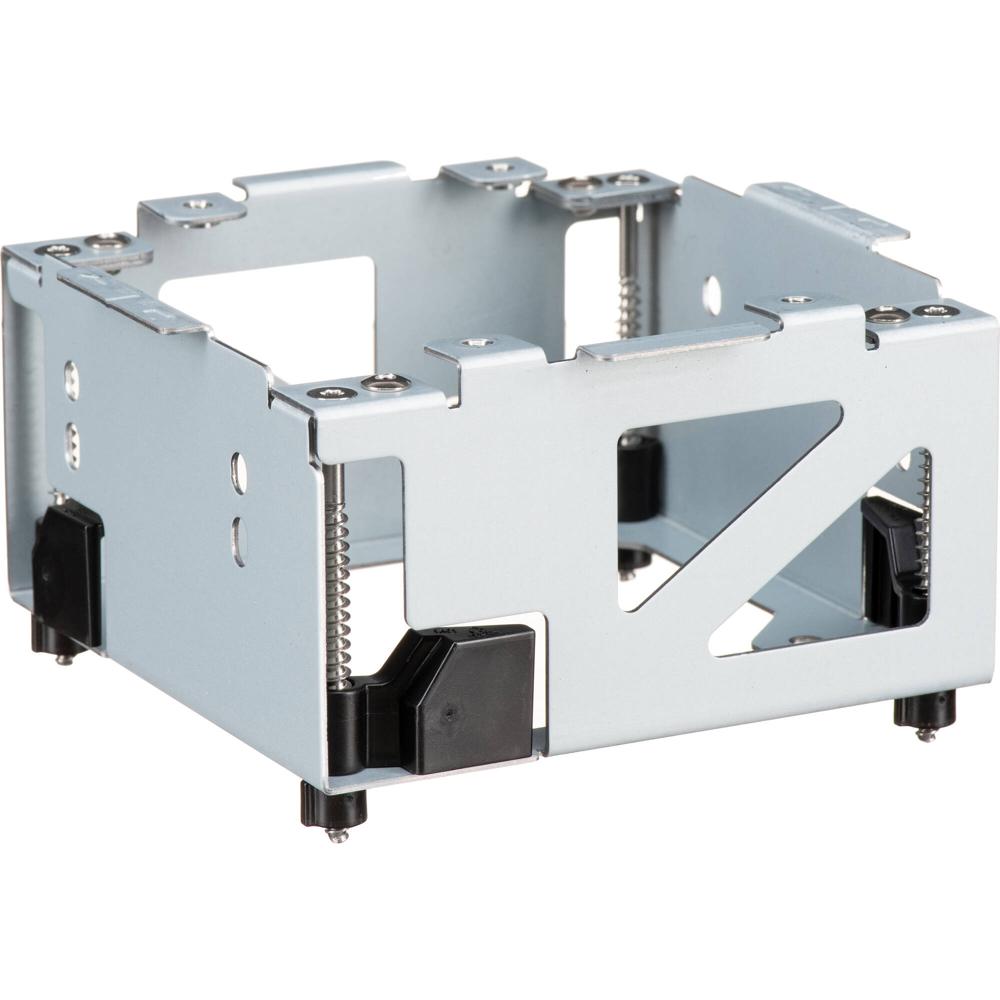 Soporte Empotrado Axis Communications TI8202 para Intercomunicador de Video en Red I8016-LVE - Uso I