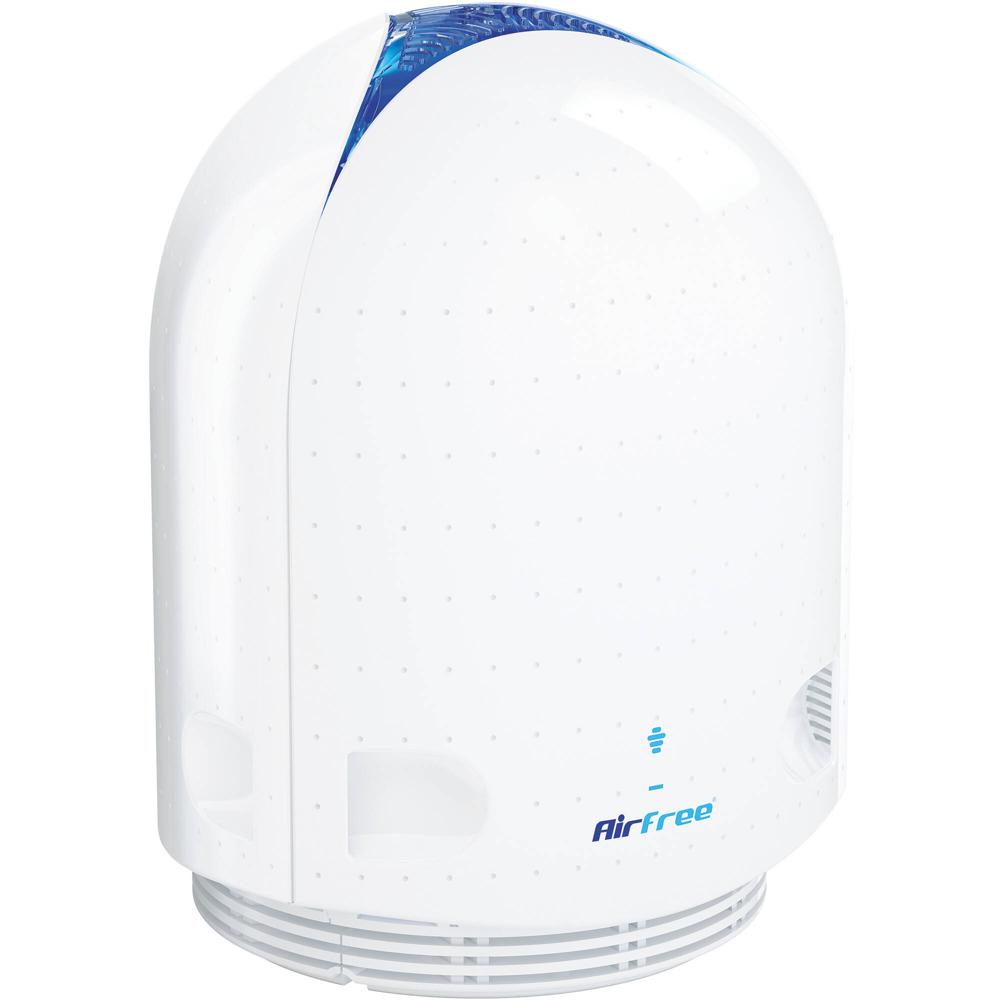 Purificador de Aire Airfree P1000: Elimina Moho y Bacterias, Sin Filtros, Ideal para Habitaciones de