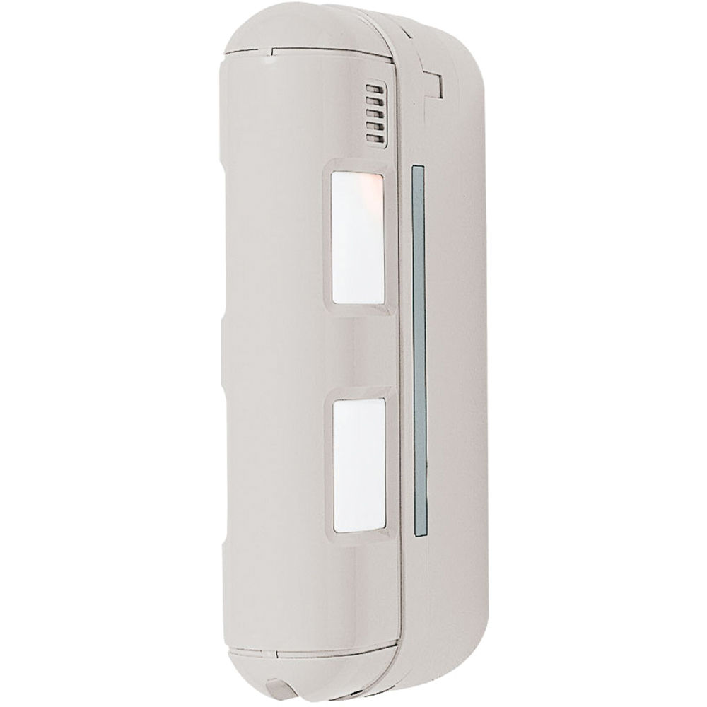 Detector PIR Exterior Inalámbrico a Batería Optex BX-80NR