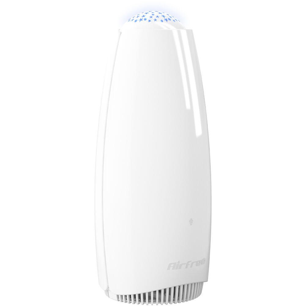 Purificador de Aire Airfree Babyair: Tecnología Sin Filtros, Proyección de Estrellas y Aire Limpio p